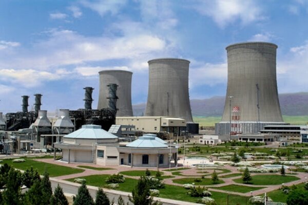 نیروگاه سیکل ترکیبی نیشابور استخدام می‌کند