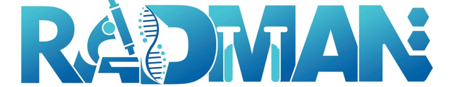 آزمایشگاه تخصصی و فوق تخصصی رادمان