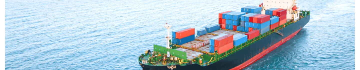 کشتیرانی دریا زمین