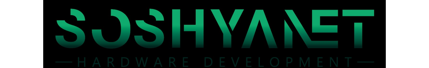 استخدام توسعه سخت افزار سوشیانت