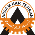 آرسام کار تهران
