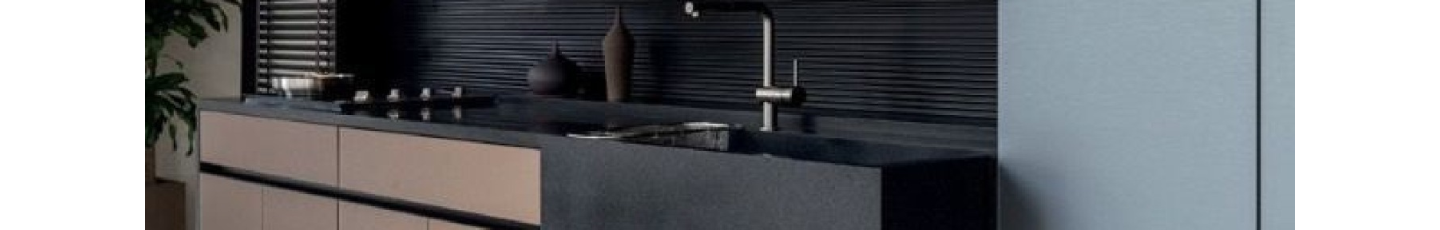 استخدام سیستم آشپزخانه کلبه سفید