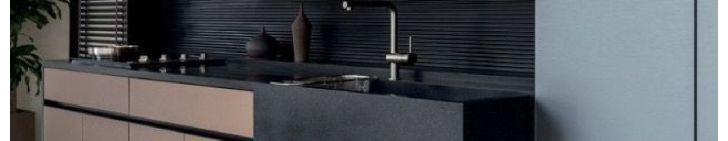 سیستم آشپزخانه کلبه سفید