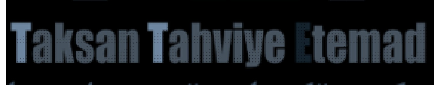 شرکت تکسان تهویه اعتماد