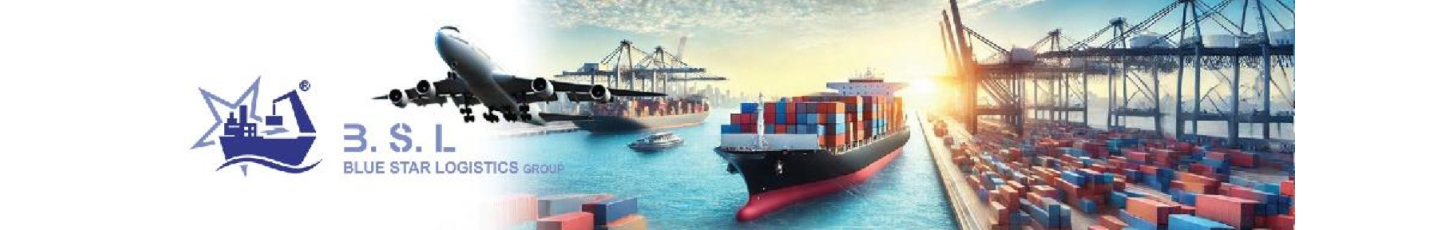 استخدام ستاره آبی دریای خروشان