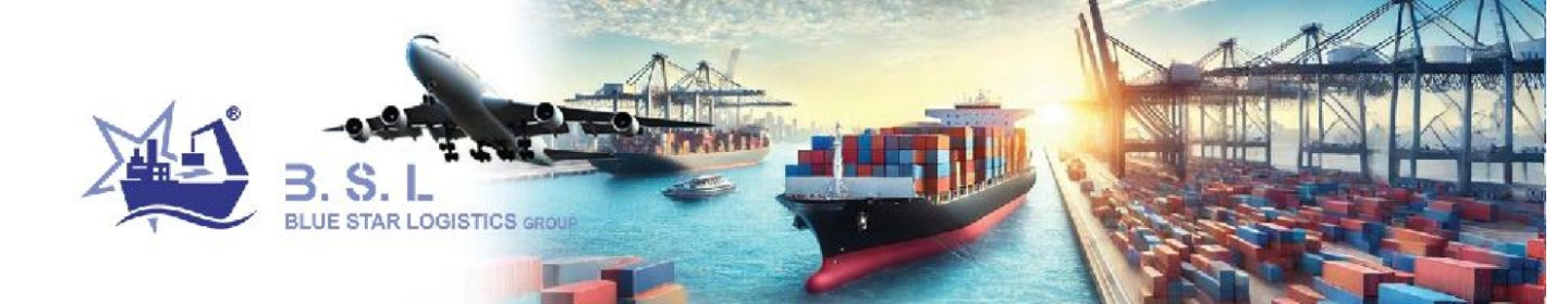 ستاره آبی دریای خروشان