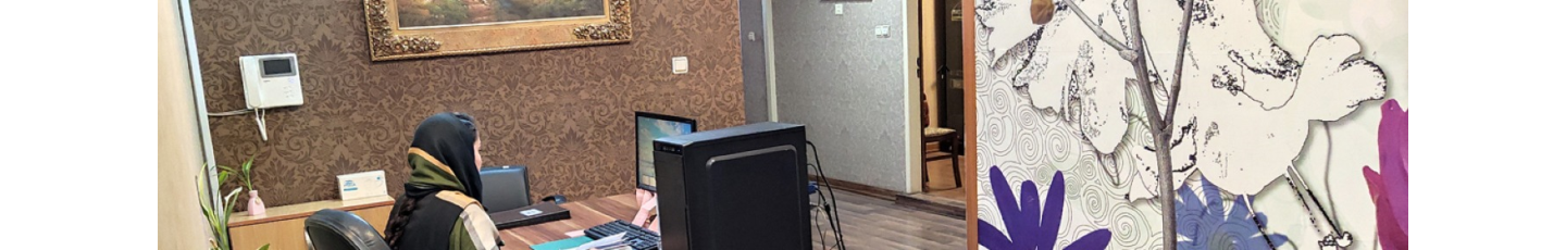 استخدام شرکت مهندسی پارتیان ابتکار پایدار