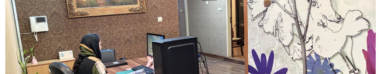 شرکت مهندسی پارتیان ابتکار پایدار