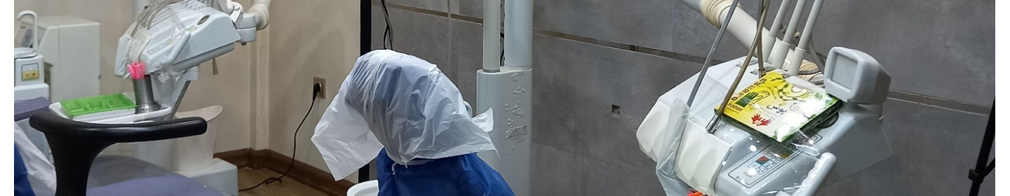 درمانگاه دندانپزشکی تهرانسر