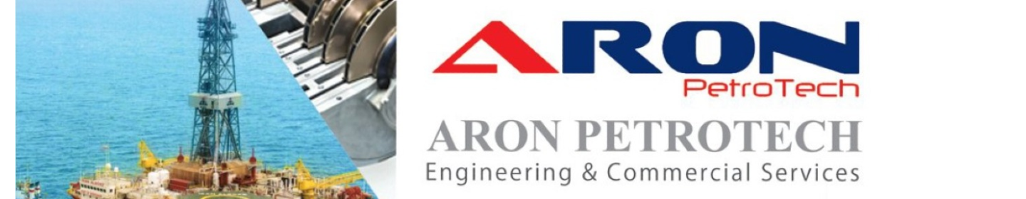 آرون پترو تک شریف