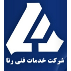 خدمات فنی رنا گروه سایپا