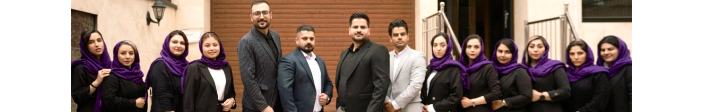 استخدام ایران تک555