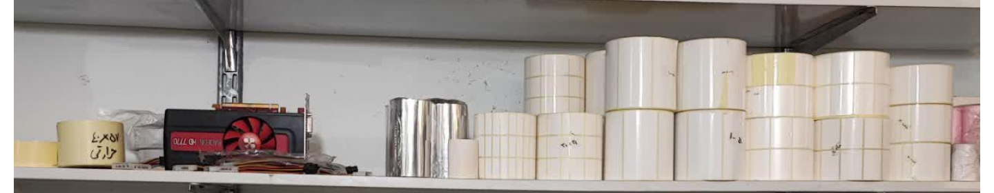 کافه استوک شرق