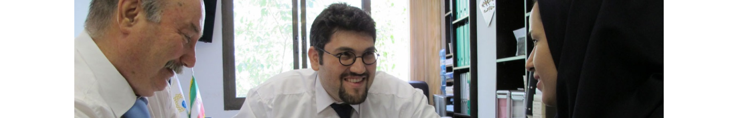 استخدام شرکت مهندسی یاقوت سبز ایرانیان