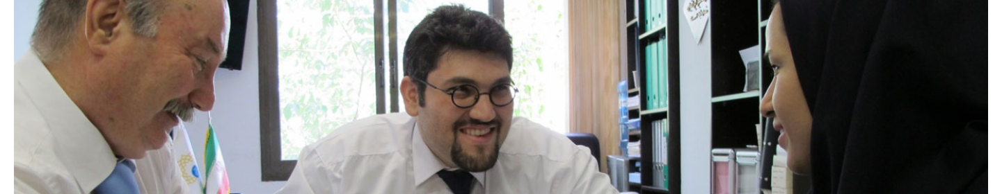 شرکت مهندسی یاقوت سبز ایرانیان