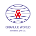 دنیای گرانول