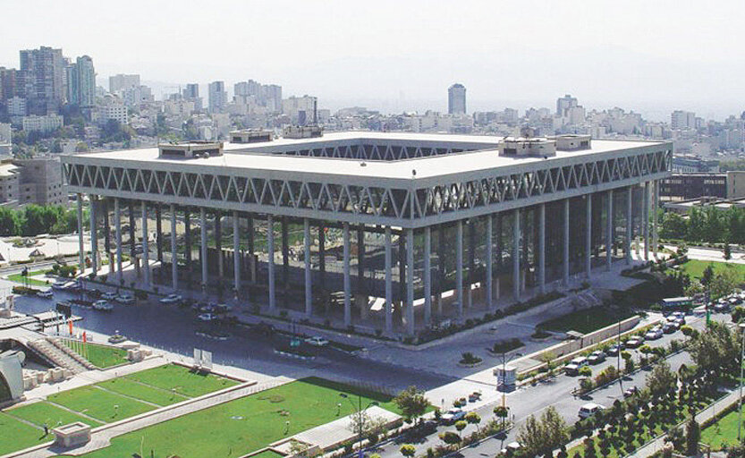 صداوسیما ارکستر سمفونیک استخدام می‌کند