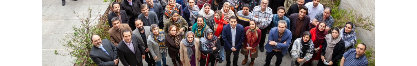 استخدام شرکت پخش طبیعت زنده