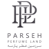 شرکت سرزمین عطر پارسه