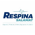 استخدام رسپینا سلامت