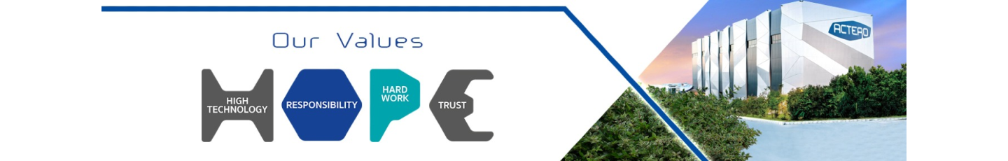 استخدام اکترو خاورمیانه