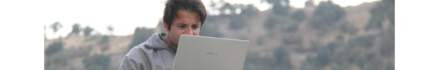 استخدام پیشتازان ارتباط مجازی