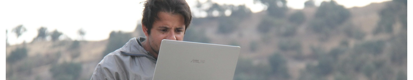 پیشتازان ارتباط مجازی