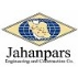 گروه مهندسی و ساختمانی جهانپارس