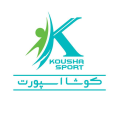 استخدام کوشا اسپرت