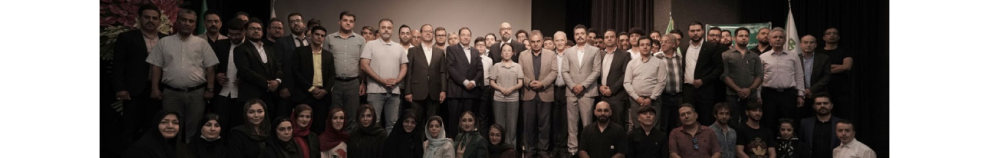 استخدام شرکت نصر دوخت ماشین