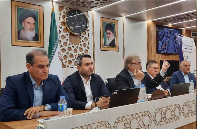 استخدام آتش‌نشانان زن در دستورکار قرار گرفت