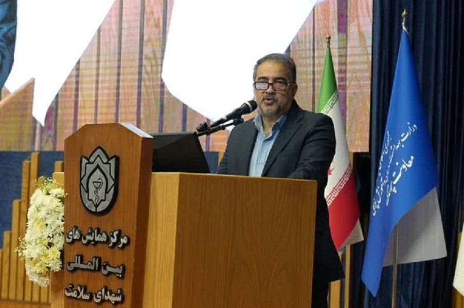  آزمون استخدامی برای جذب پرستار برگزار می‌شود