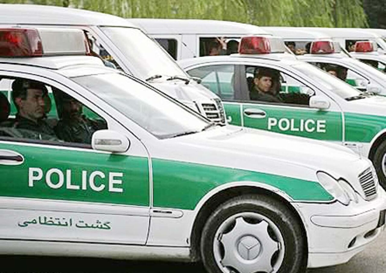 پلیس کرمان استخدام می‌کند