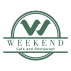 کافه رستوران ویکند