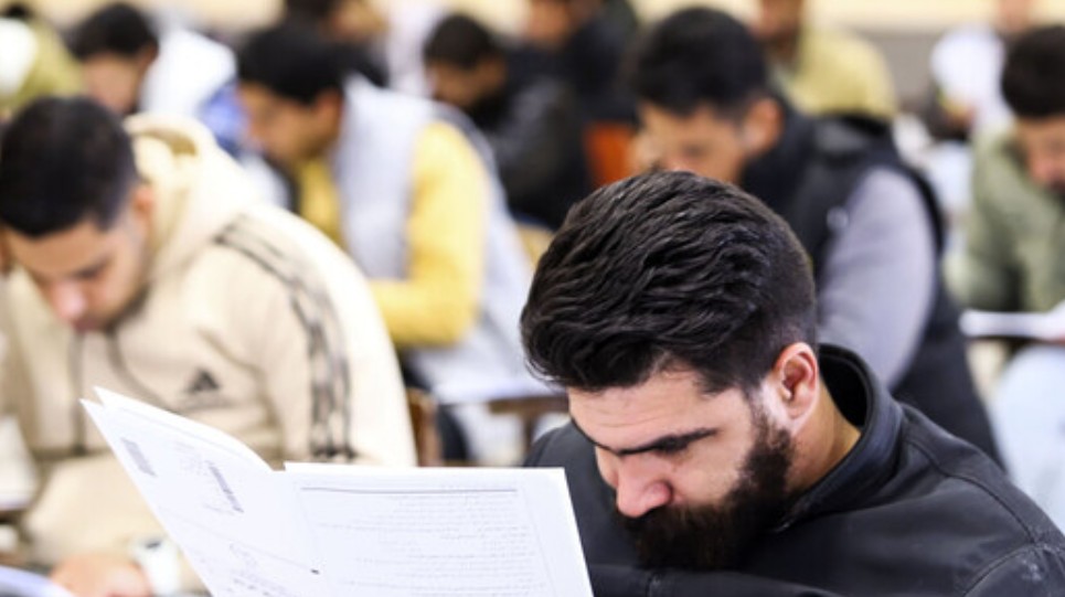 مهلت ثبت‌نام آزمون استخدامی آموزش و پرورش تمدید شد