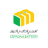 شرکت اسپادان باتری آسیاگستر