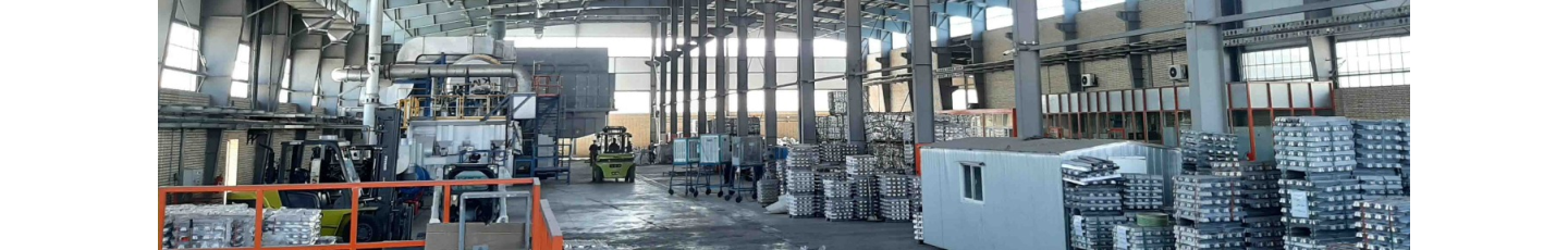 استخدام شرکت فناوران آلومینیم ایده آل آمیژه