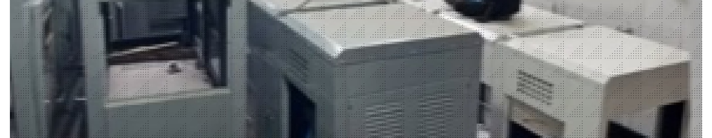 شرکت تکنیک صنعت