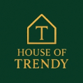 استخدام هوس آف ترندی