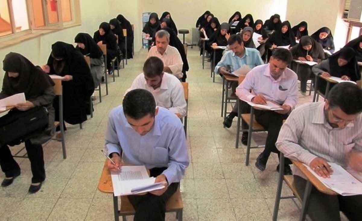 صدور مجوز استخدام 85 هزار نفر در آموزش و پرورش