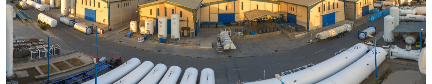 شرکت رهام گاز