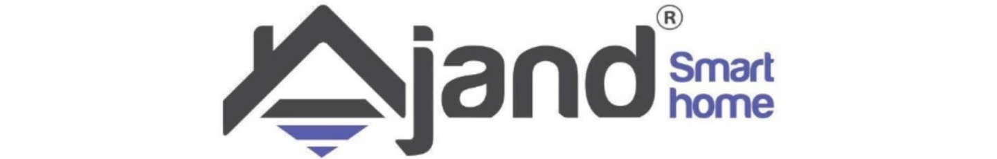 استخدام خانه هوشمند آژند