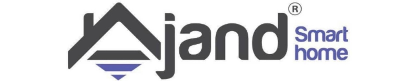 خانه هوشمند آژند