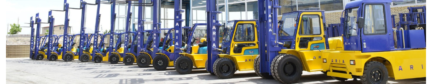 لیفتراک سازی آریا