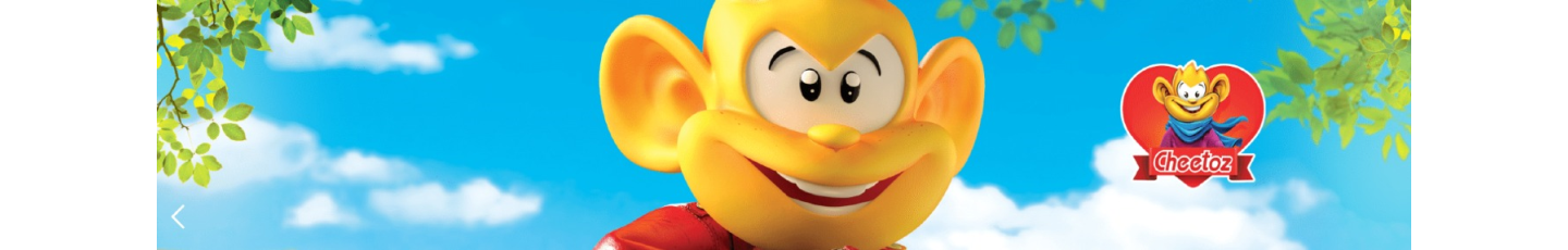 استخدام آباطعم پرشین