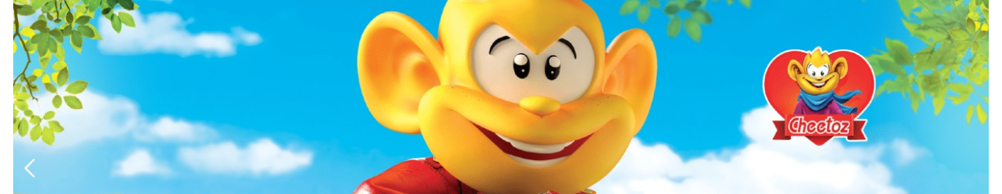 آباطعم پرشین