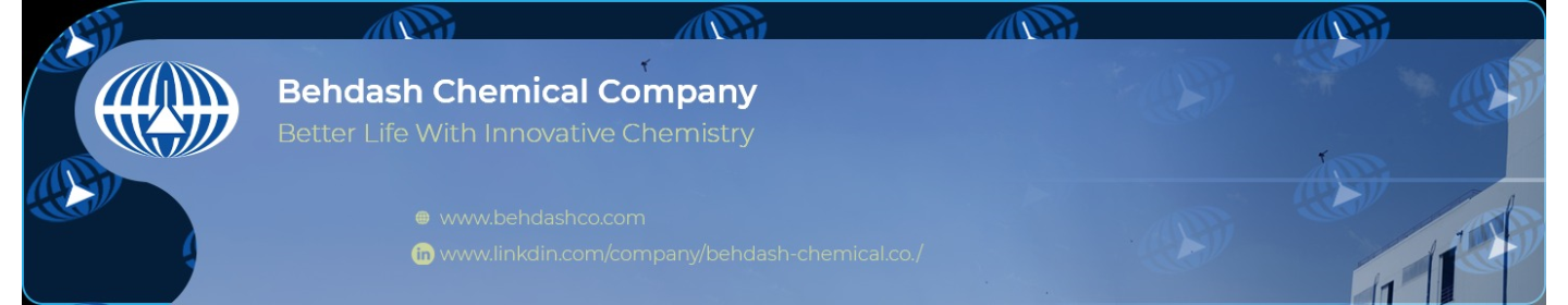 شرکت شیمیایی بهداش