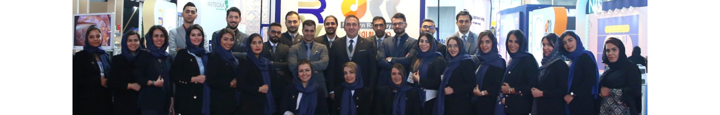 استخدام شرکت مهندسی پزشکی تهران جراح نوین