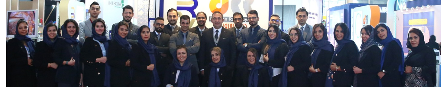 شرکت مهندسی پزشکی تهران جراح نوین