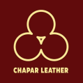 استخدام چرم چاپار